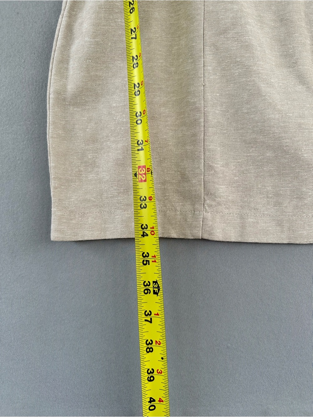 🎉5 for $45🎉 Old navy dress size S Tall - Picture 5 of 8